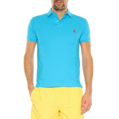 Polo Ralph Lauren blue